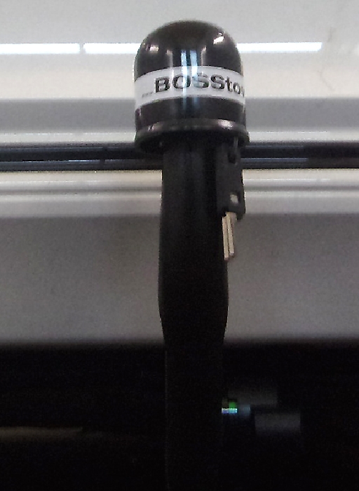 Anhängerkupplung für BMW 3er Limousine F30 2014-2018 Ausf.: V-abnehmbar 45 Grad