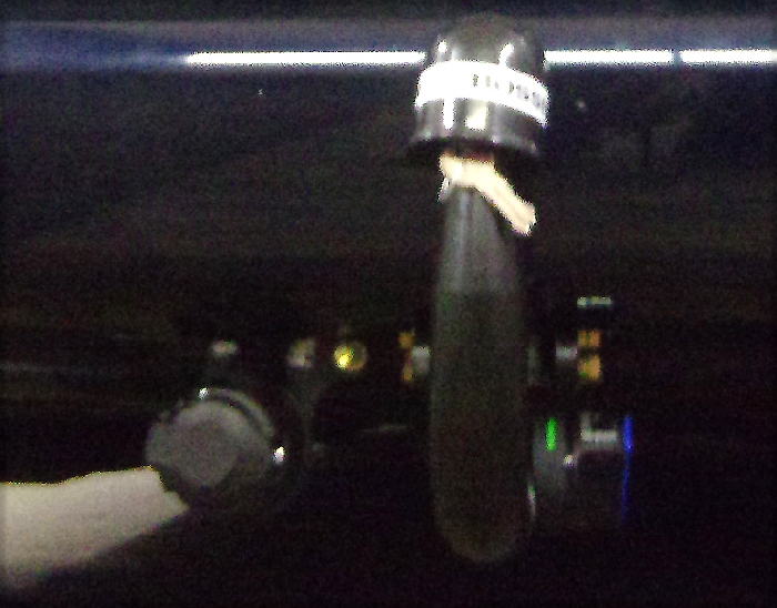 Anhängerkupplung für Mercedes V-Klasse W447, ohne Elektrosatzvorbereitung 2014-2024 Ausf.: V-abnehmbar