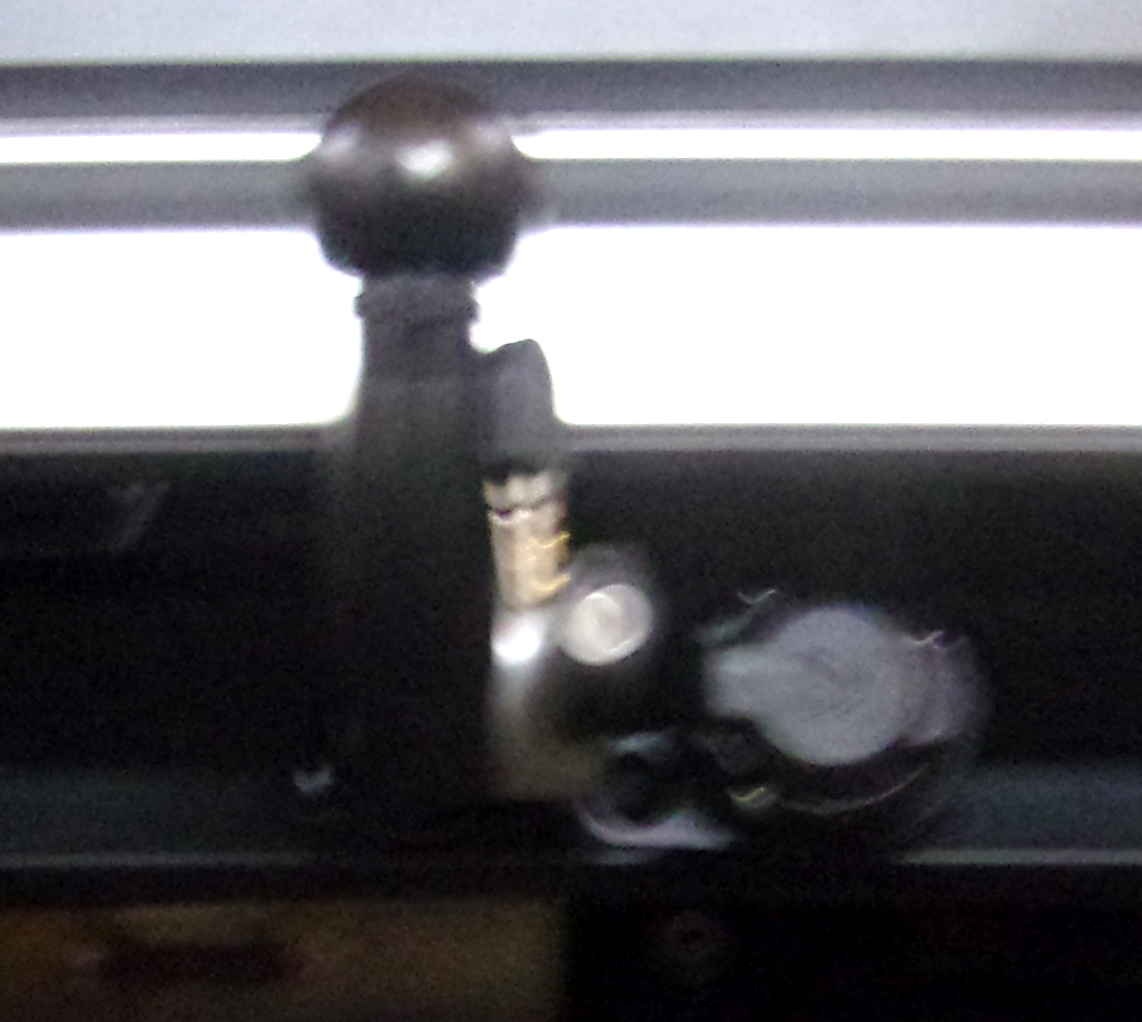 Anhängerkupplung für Seat Tarraco SUV 2019-2024 Ausf.: V-abnehmbar