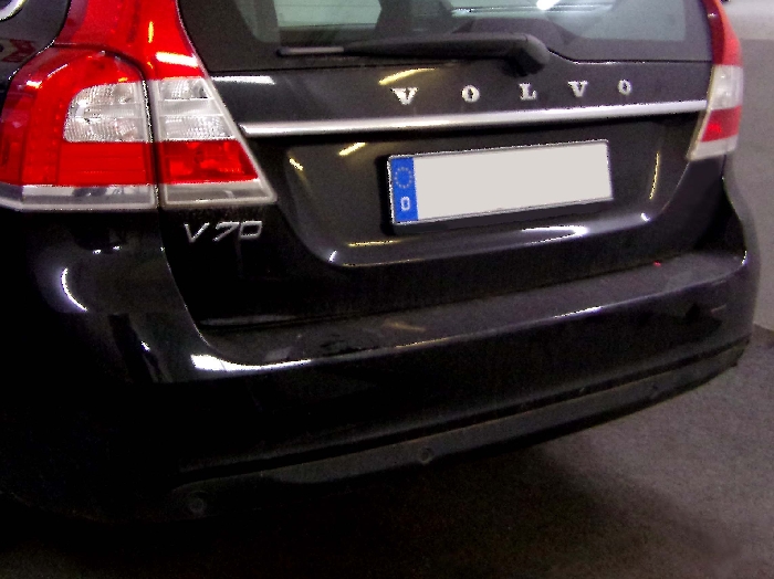 Volvo-V70 - Kombi, ohne Niveauregulierung - 2007-2016V-abnehmbar (EN1137130MV)