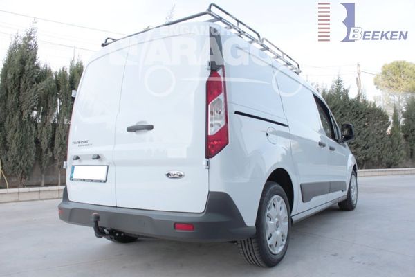 Anhängerkupplung für Ford Tourneo Connect 2018-2022 Ausf.: starr