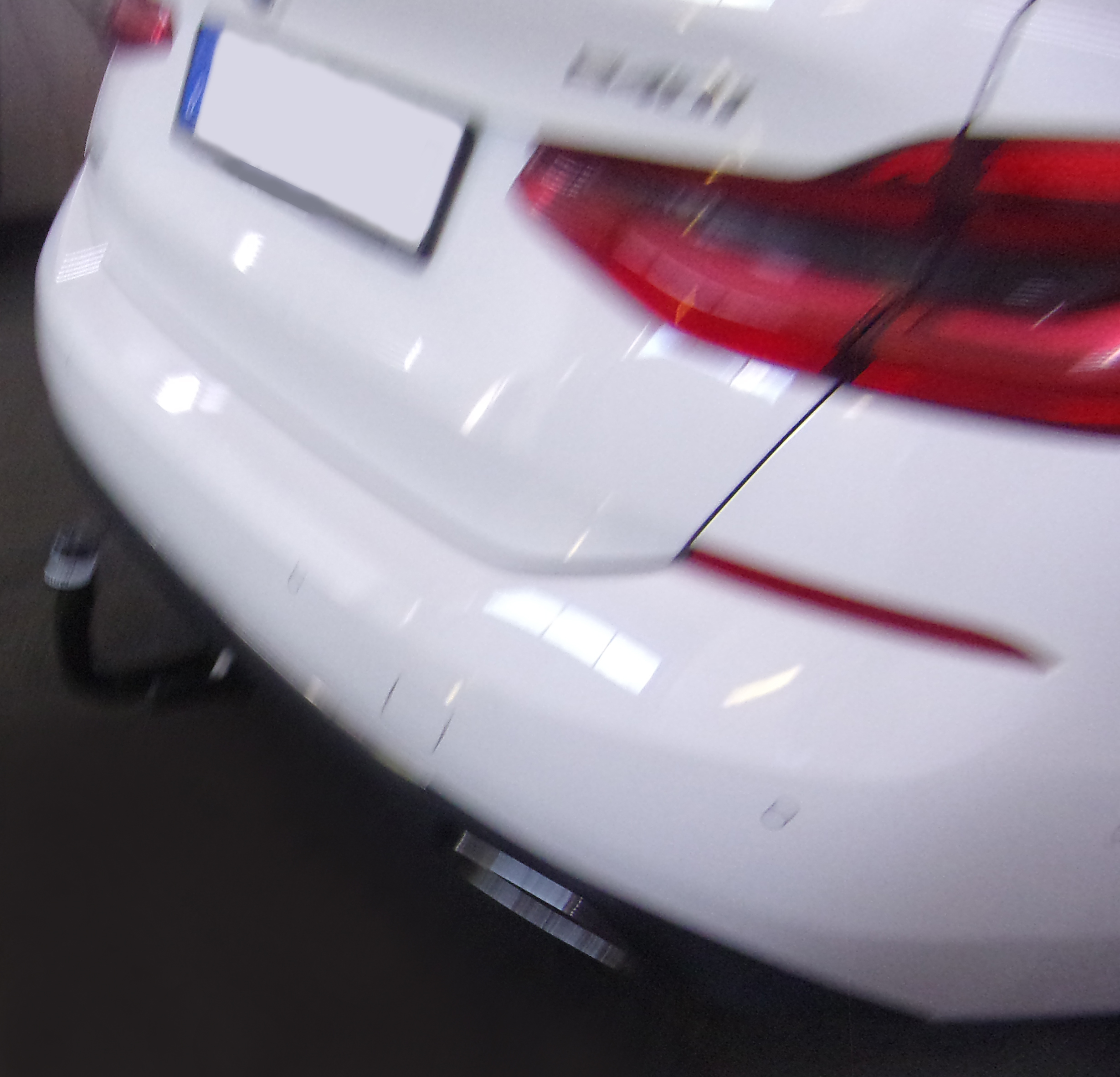 Anhängerkupplung für BMW 6er Gran Turismo G32 2018- Ausf.: V-abnehmbar