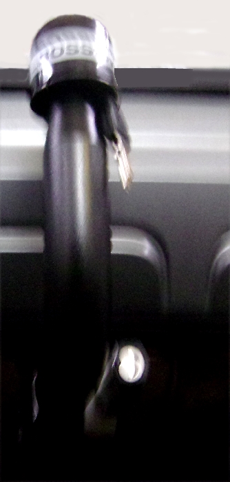 Anhängerkupplung für BMW X2 F39 2018- Ausf.: V-abnehmbar