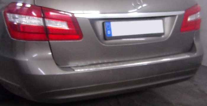 Anhängerkupplung für Mercedes E-Klasse Kombi W 212, nicht Erdgas (Natural Gas) 2009-2011 Ausf.: V-abnehmbar
