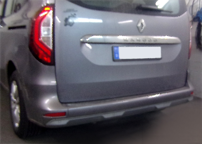 Renault-Kangoo III - nicht für Express, ohne Elektrosatzvorbereitung - 2021-starr (EN1173172)