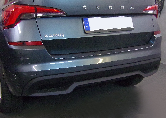 Anhängerkupplung für Skoda Kamiq 2019-2023 Ausf.: starr