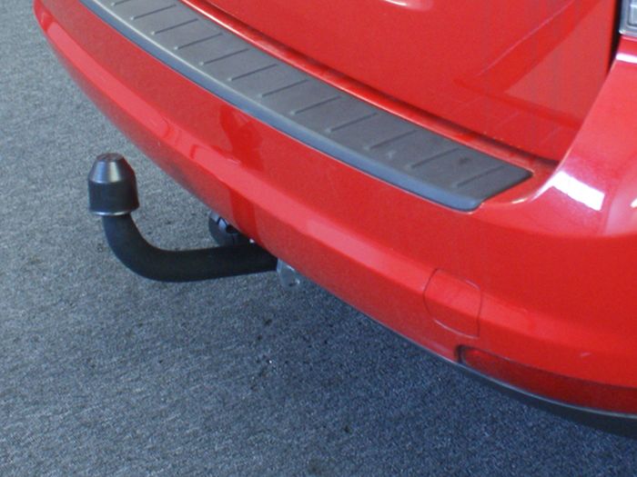 Anhängerkupplung für Volvo S40 Limousine 2007-2010 Ausf.: starr