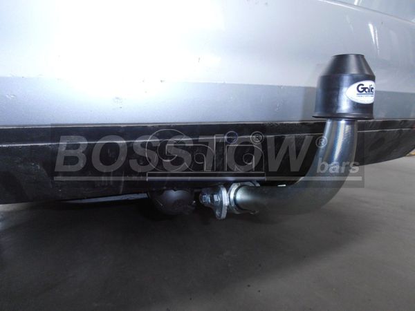 Anhängerkupplung für VW Golf VI, Variant 2009-2012 Ausf.: abnehmbar
