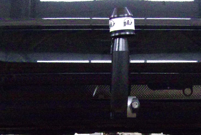 Anhängerkupplung für BMW 7er Limousine G11, G12 2019- Ausf.: V-abnehmbar