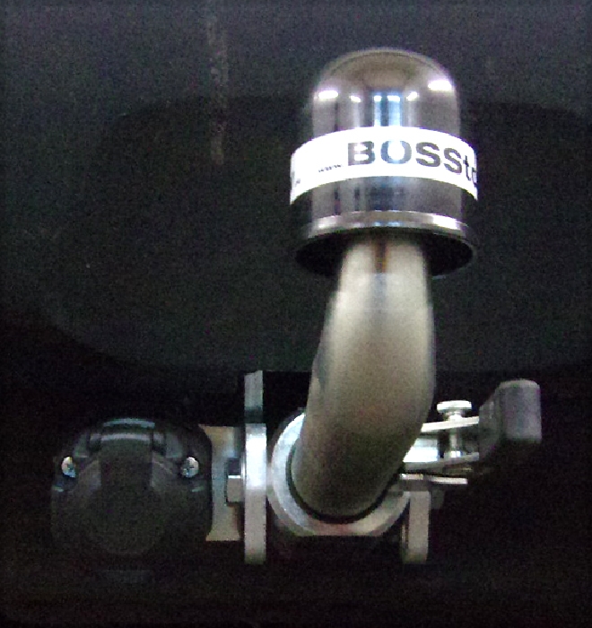 Anhängerkupplung für Dacia Duster SUV 2WD, spez. AdBlue 2018-2024 Ausf.: abnehmbar