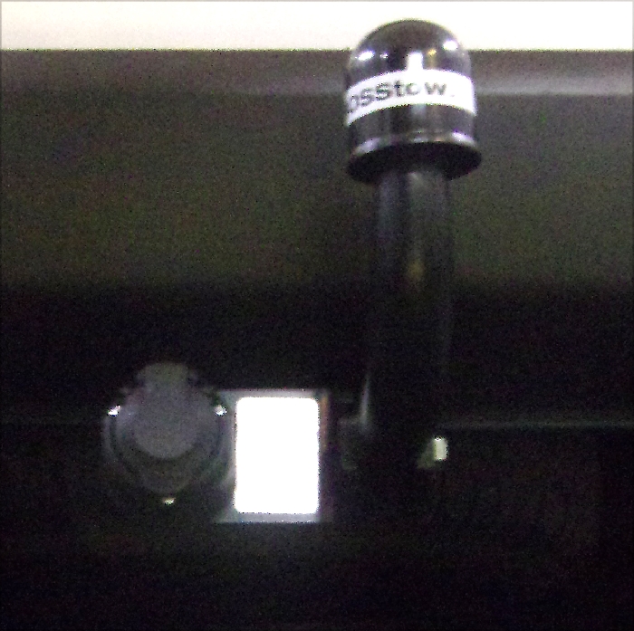 Anhängerkupplung für Mercedes Vito W447, mit Elektrosatzvorbereitung 2024- Ausf.: starr