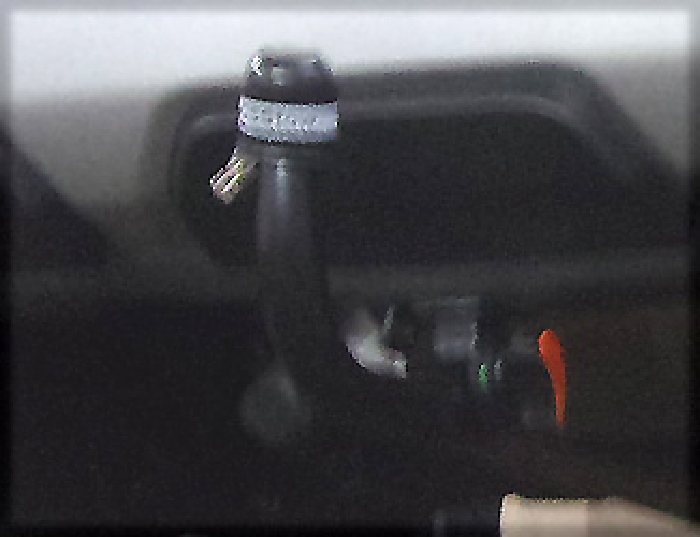 Anhängerkupplung für Mitsubishi Eclipse Cross spez. Plug-In-Hybrid 2021- Ausf.: V-abnehmbar