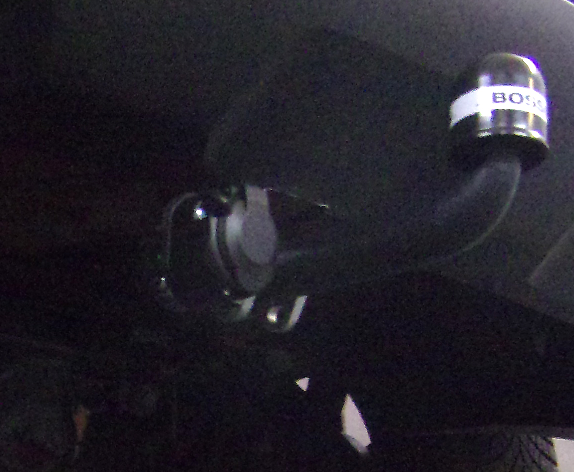 Anhängerkupplung für Dacia Duster SUV 2WD und 4WD 2018-2024 Ausf.: starr