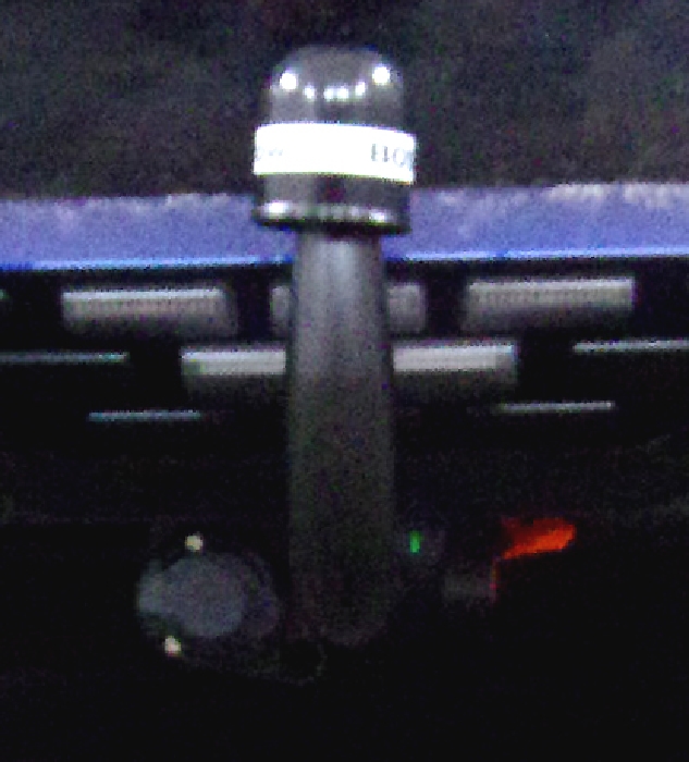 Anhängerkupplung für Kia EV6 mit Elektrosatzvorbereitung, spez. GT-Line 2021- Ausf.: V-abnehmbar