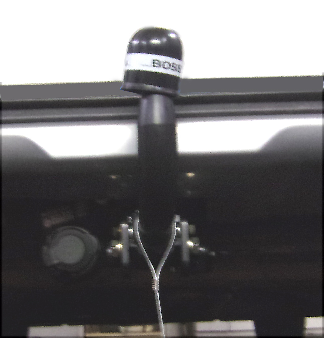 Anhängerkupplung für Kia Niro 2019-2022 Ausf.: abnehmbar