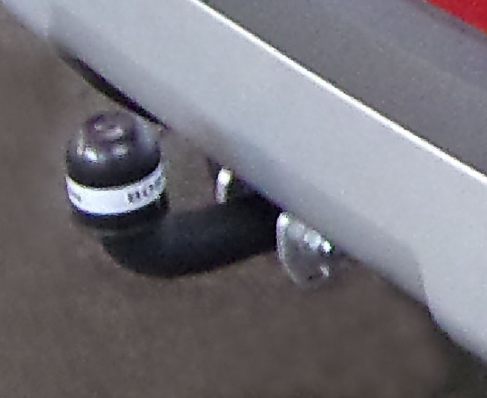 Anhängerkupplung für Seat-Arona auch FR, XCELLENCE, Beats, Style, Reference, Baureihe 2017-2021 starr