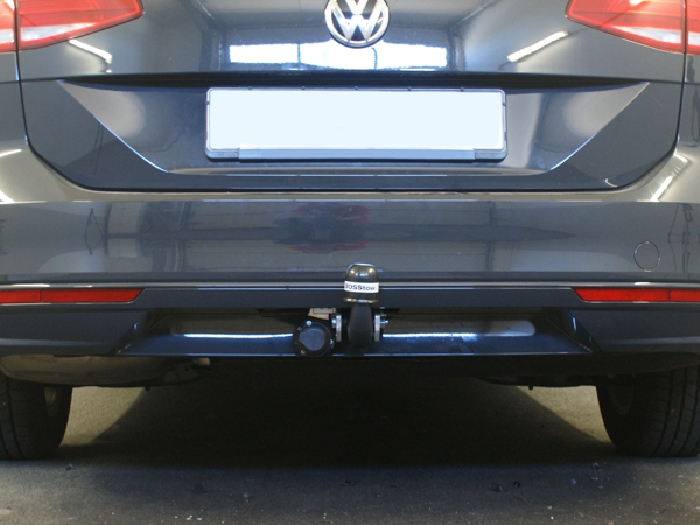 Anhängerkupplung für VW Passat 3c, spez. Alltrack Variant 2014-2023 Ausf.: starr