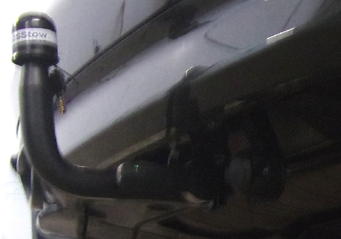 Anhängerkupplung für BMW 7er Limousine G11, G12 2015-2018 Ausf.: V-abnehmbar